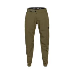 🚵‍♂️ Pantalones Impermeables Fox Ranger MTB Protección y Comodidad en la Lluvia