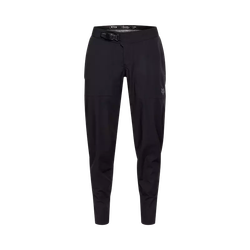 🌧️🚴‍♀️ Pantalones Impermeables Fox Ranger Mujer Confort y Protección en Ciclismo MTB