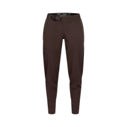 🌧️🚴‍♀️ Pantalones Impermeables Fox Ranger Mujer  Confort y Protección en Ciclismo MTB
