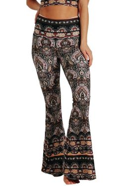 Pantalones leggins modelo Rústica