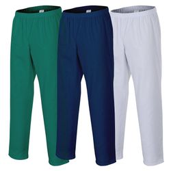 Pantalones pijama de trabajo