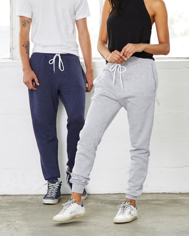 Pantalones Unisex deporte