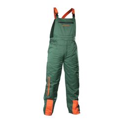 Pantalones verdes para forestales Forest Pant