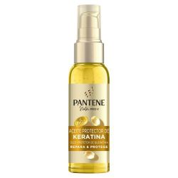 Pantene Aceite 100 Repara Y Protege
