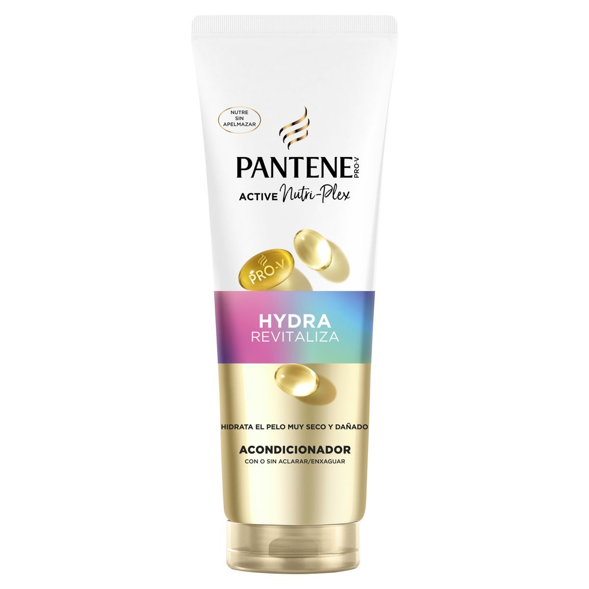 Pantene Acond. 275 Hydra Y Revitaliza
