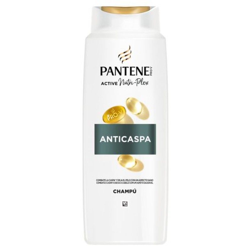 Pantene Ch 625 Anticaspa