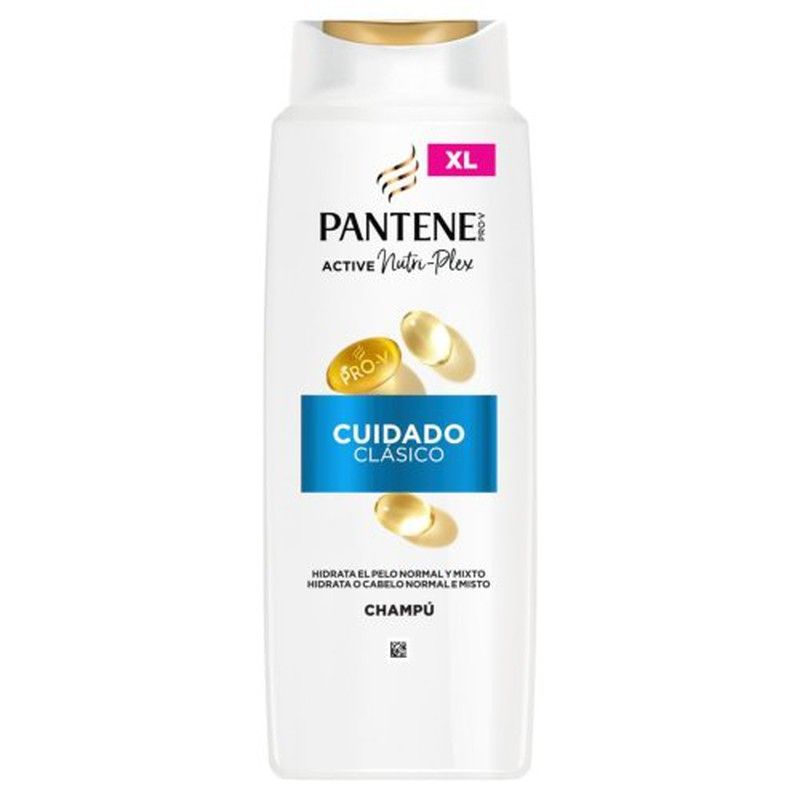 Pantene Ch 625 Clasico