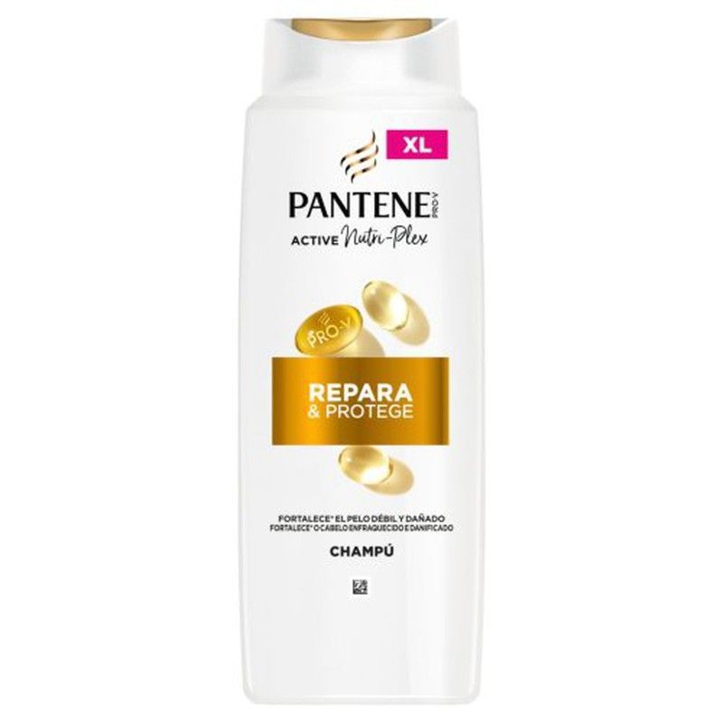 Pantene Ch 625 Repara Y Protege
