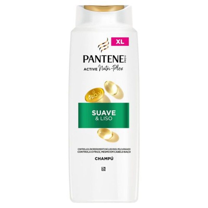 Pantene Ch 625 Suave Y Liso