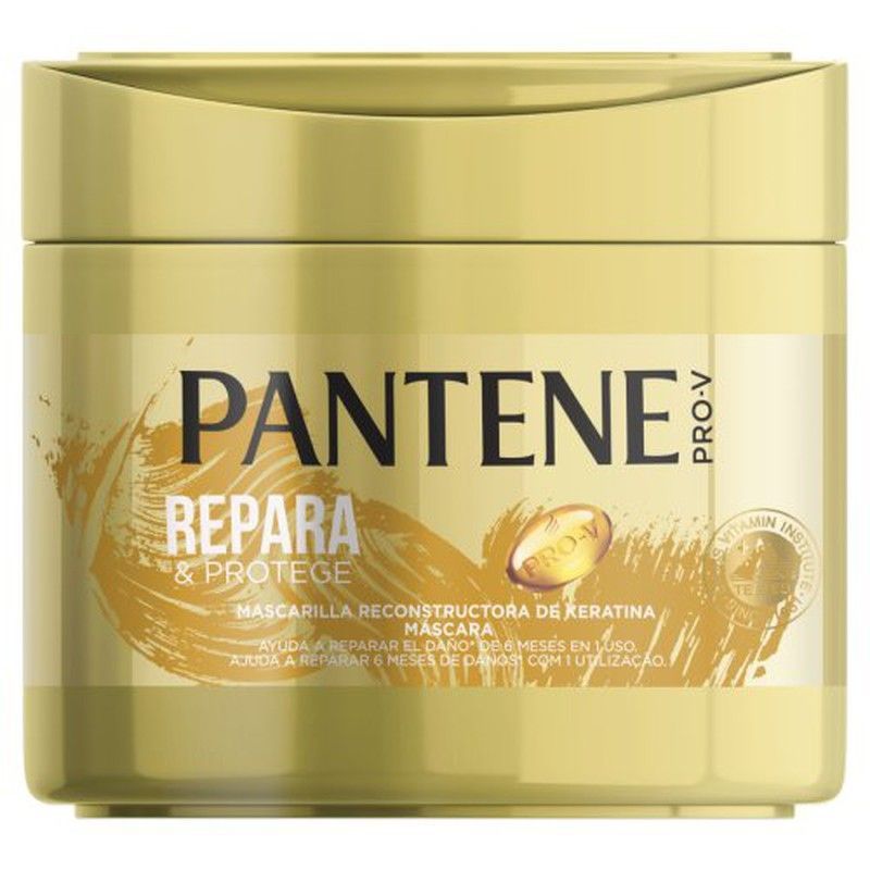 Pantene Masc. 300 Repara Y Protege