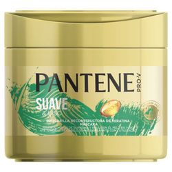 Pantene Masc. 300 Suave Y Liso