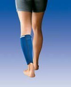 Pantorrillera de neopreno