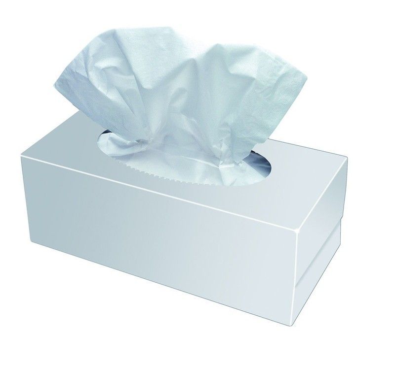 Pañuelo facial prime source