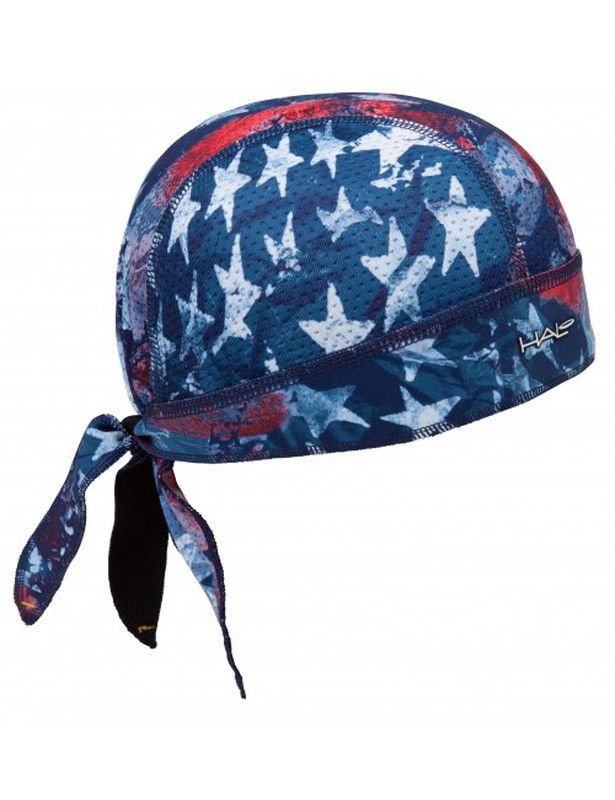 🌌🧢 Pañuelo HALO Protex Bandana – Star Gazer | Protección, estilo y rendimiento en cada aventura 🚴‍♂️🏞️