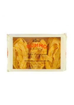 Papardelle nido huevo rummo 250 grs