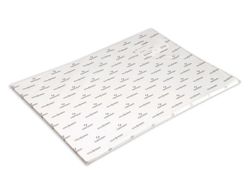 Papel Acuarela 50X70 De 240 Gr -Grano Grueso