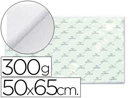 Papel Acuarela Montval 50X65 -300 Gr -Unidad