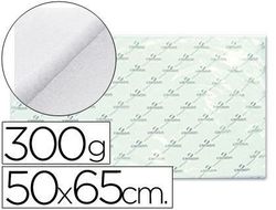 Papel Acuarela Montval 50X65 -300 Gr -Unidad