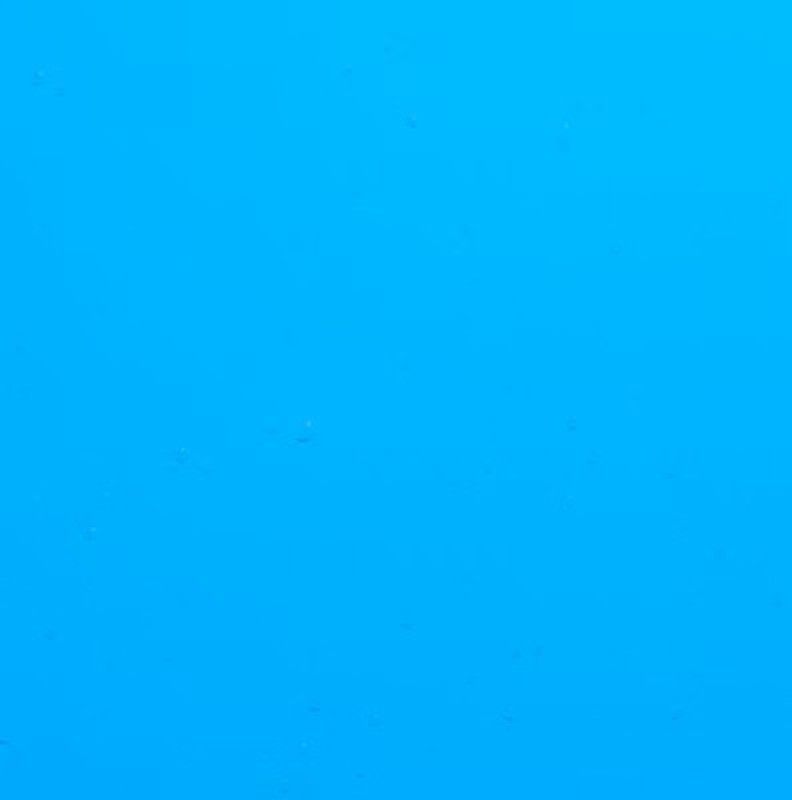 Papel charol 50*65, Azul claro