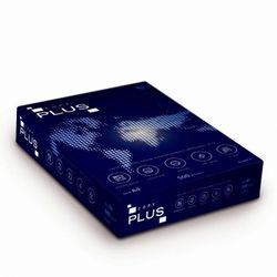 Papel Copy Plus. Din A4 de 80 gramos. 500 hojas