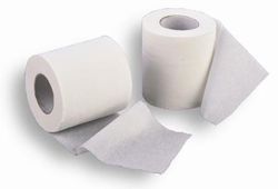 Papel higiénico doméstico. Pack 108 rollos