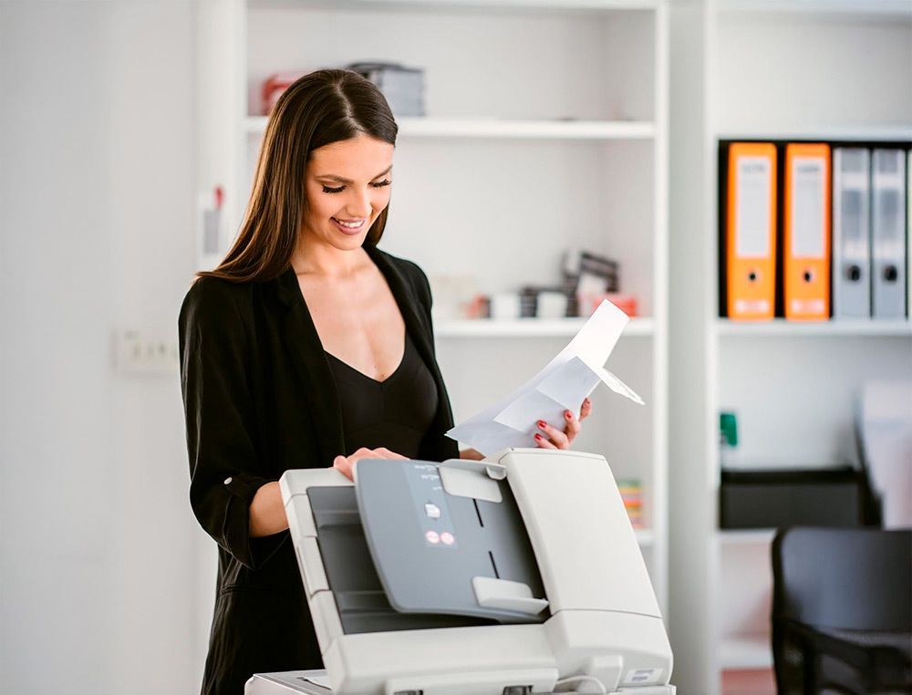 Papel liderpapel A4 80g/m2 reciclado liso paquete de 100 hojas