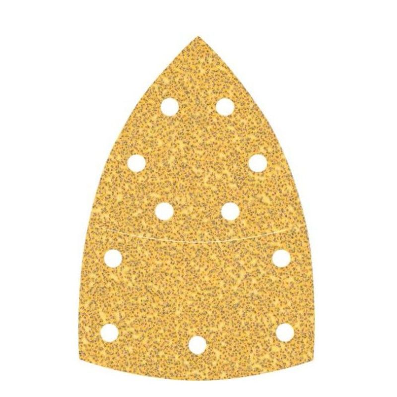 Papel Lija Multili.C470 102X62/93 G40X10