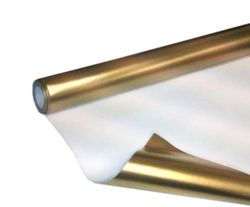 Papel mural FADELESS® 1218 mm x 15 m Oro metalizado