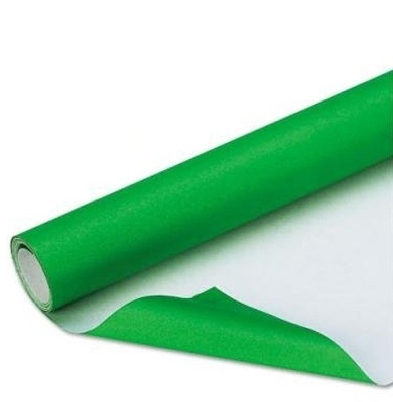 Papel mural FADELESS® 609 mm x 3,6 m verde manzana - UE