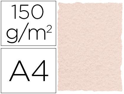 Papel Pergamino Din A4 150 Gr Color Humo Paquete de 25 Hojas