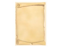 Papel pergamino liderpapel din a4 diploma 180 g/m2 paquete de 50 hojas