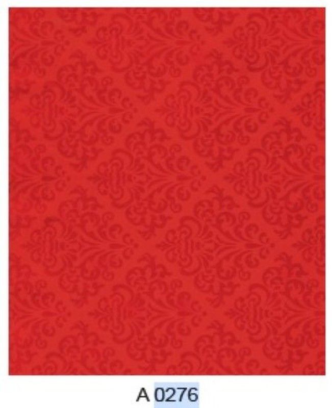 Papel Regalo Bob.35X200 Eco Dise?O 0276