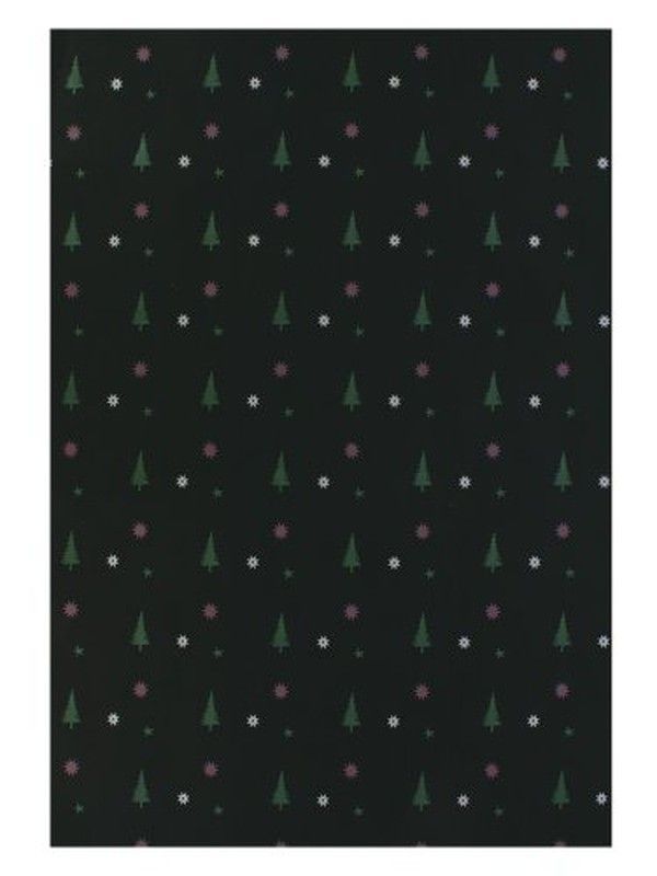 Papel Regalo Bob.70x200 Eco Dise�O 605n