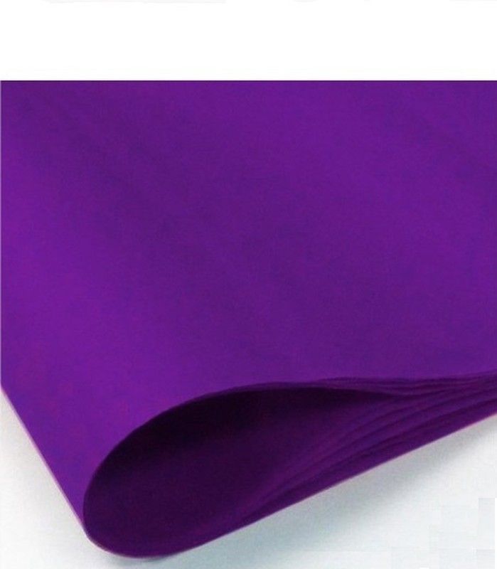 Papel seda Violeta - UE