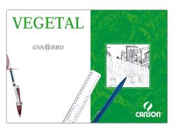 Papel Vegetal Guarro Din A4 90-95 Gr Hoja