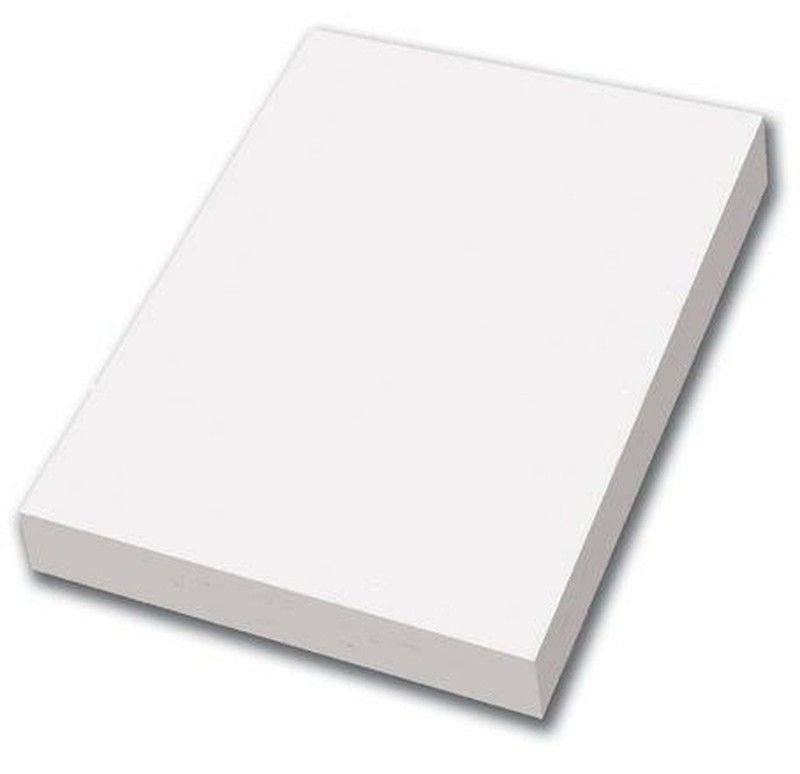 Papel XEROX PERFORMER B4 80 gr. paquete 500 hojas - CORTADO A B4 TAMAÑO ESPECIAL