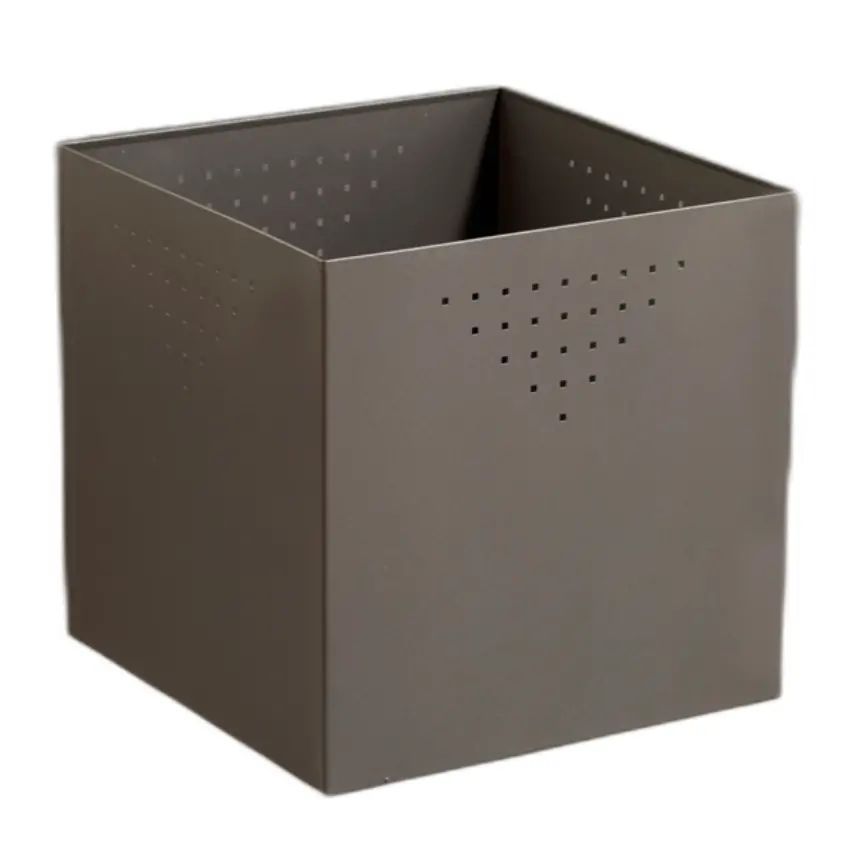 Papelera cambiador bebés