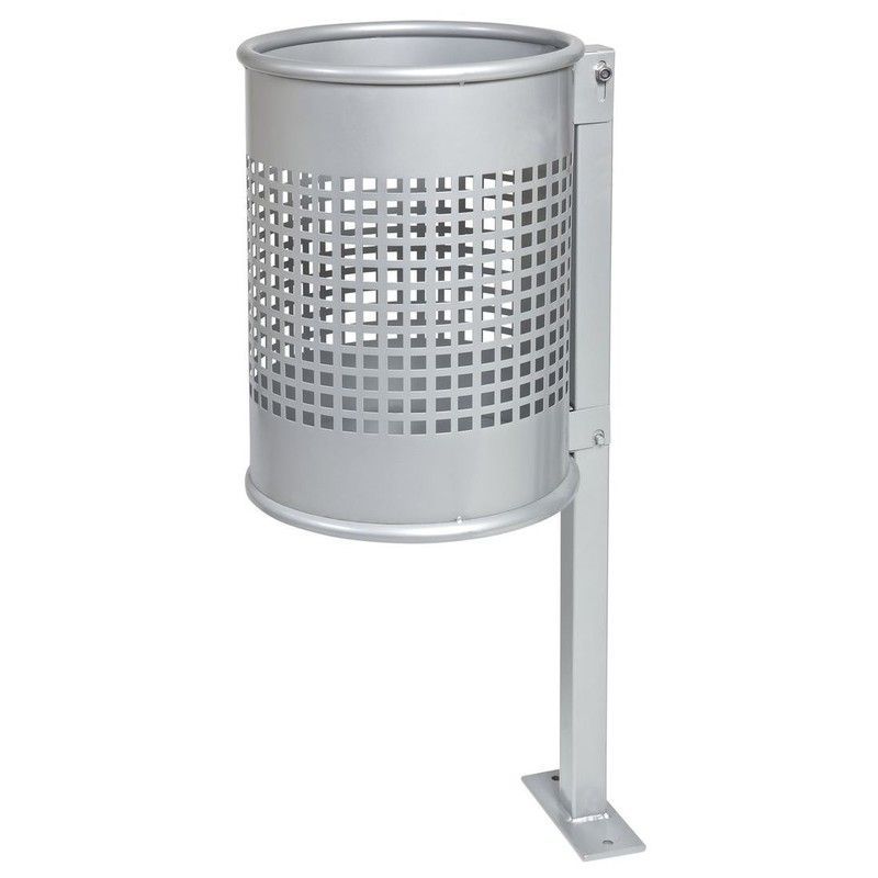 Papelera Cerdanyola C-21C