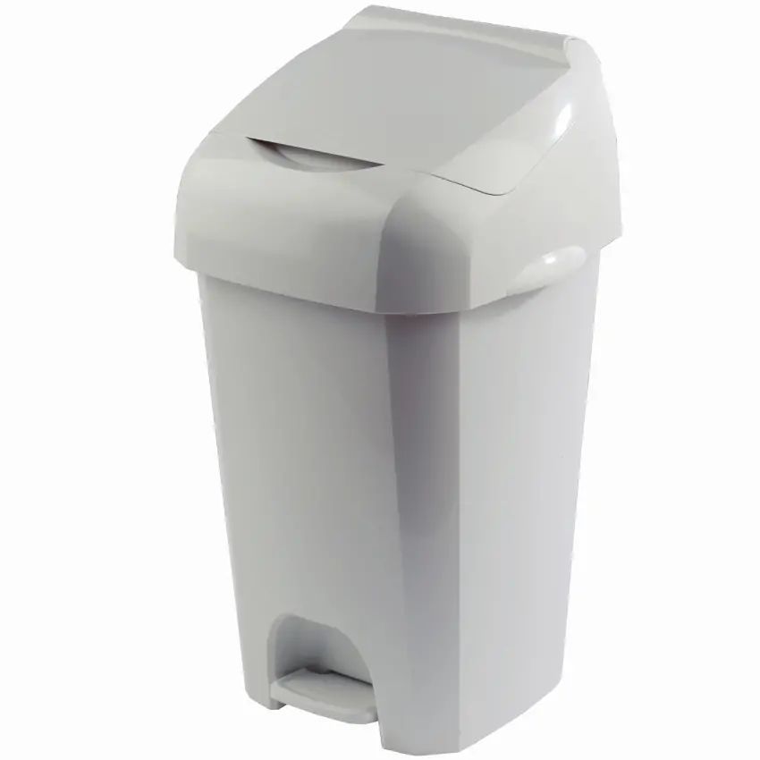 Papelera contenedor para pañales 50lts