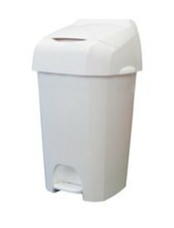 Papelera contenedor para pañales