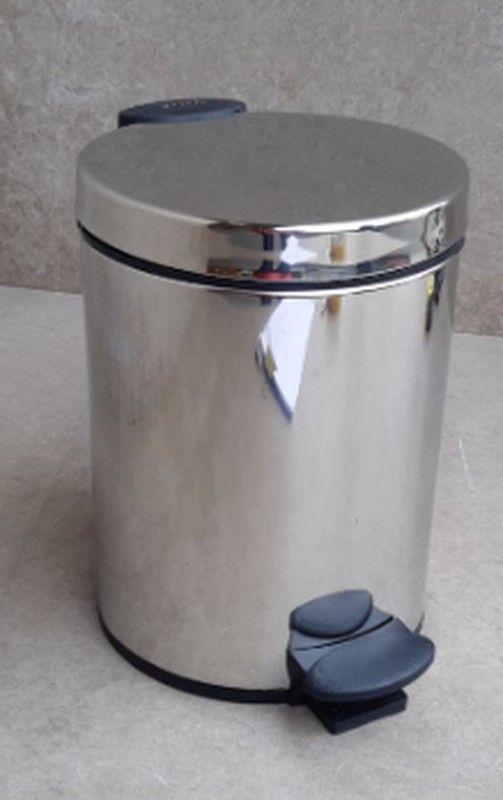 Papelera de Baño, Arquitech de Vitra VITA44055