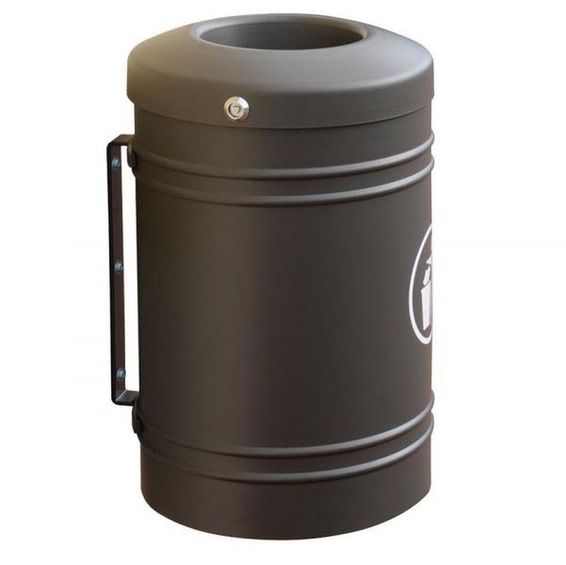 Papelera Esterel de 40 Litros