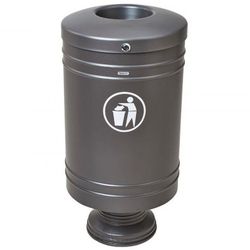 Papelera Galway de 60 Litros