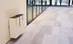 Papelera Oficinas modelo alicante