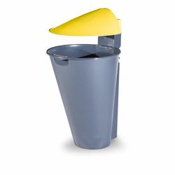 Papelera reciclaje mod. Alicante