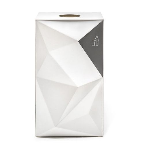 Papelera reciclaje Vevey