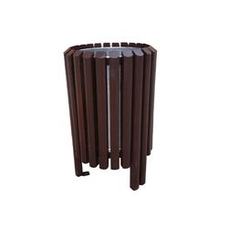 Papelera urbana mod. SALOU