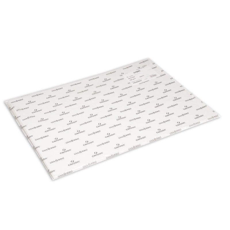 Papeles dibujo tamaño 50 x 70 cm Basic 8005 Acuarela y témpera 370g