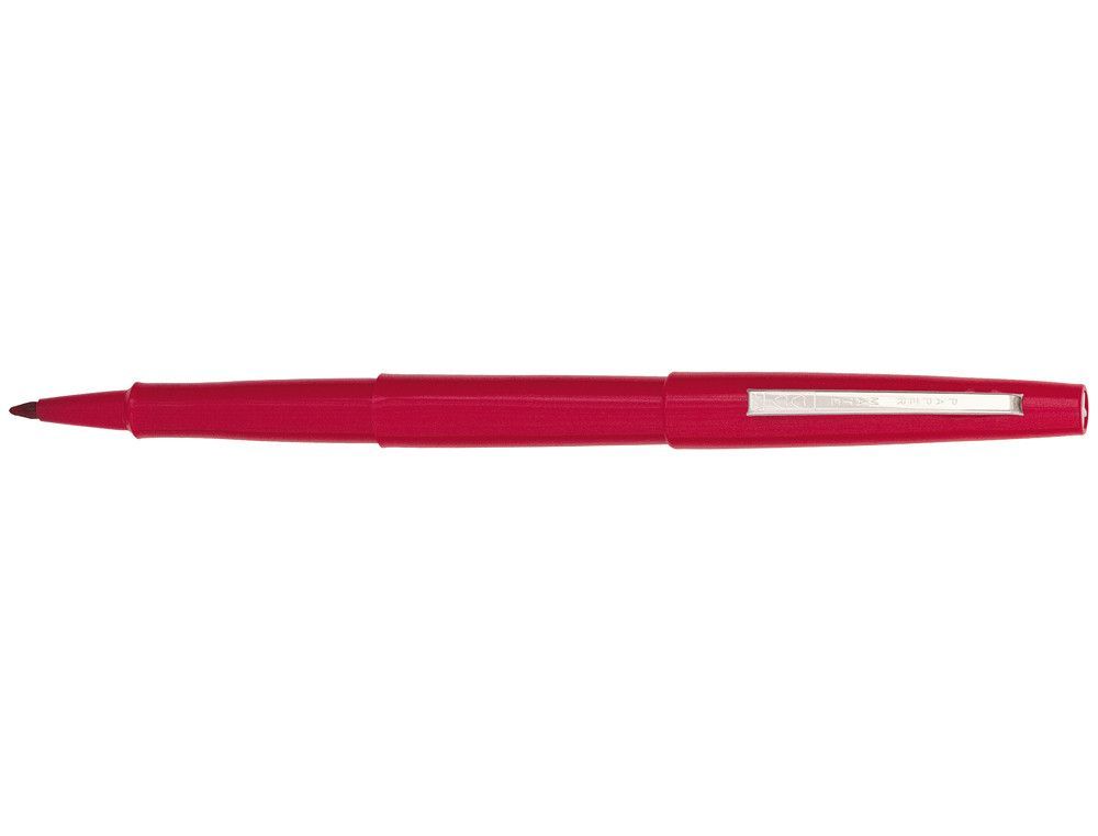 PAPER MATE Flair Rotulador Trazo 0,8 mm. Rojo Ref. S0190993