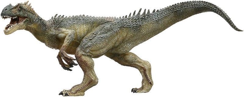 Papo –  Figura Allosaurus
